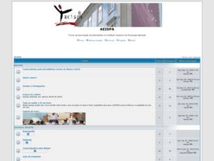 Forum gratis : AEISPA