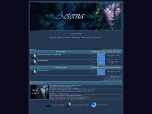 Aeterna