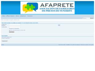 AFAPRETE