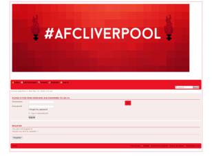 Free forum : AFC Liverpool - Members