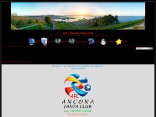 AFC - Ancona Fanta Club