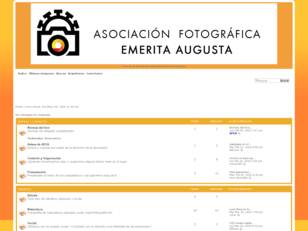 A.F.Emerita Augusta