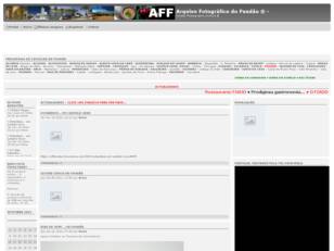 AFF - Arquivo Fotográfico do Fundão