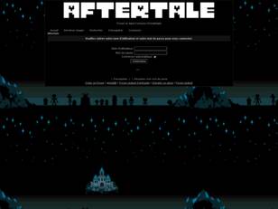 Aftertale