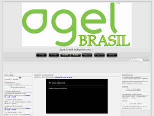 Agel Brasil