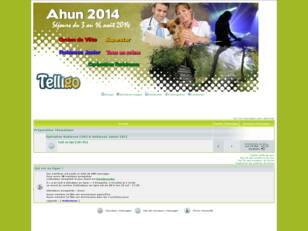 Ahun Aout 2014