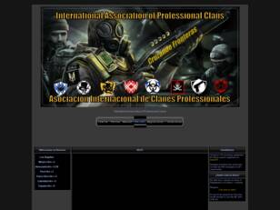 International Association of Professional Clans!