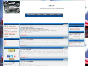 creer un forum : AideAuto