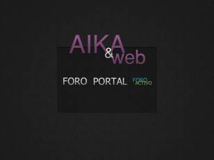 Aika & Web
