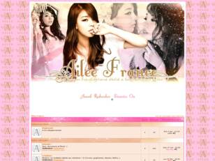 Ailee France