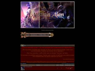 Aion Atlantis