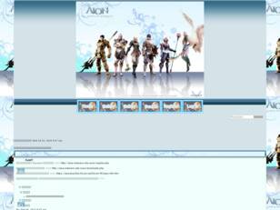 Aion online (Thai)