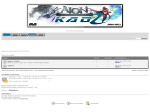 Aion Kaoz