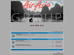 Asia Air Group