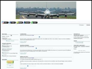 Forum gratis : Airlines Virtual World