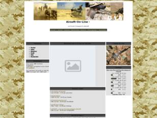 Forum gratuit : Airsoft-On-Line