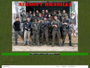 CAMUFLAGEM AIRSOFT FORUM