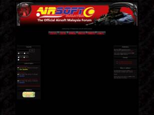 Free forum : Airsoft Shooting Club