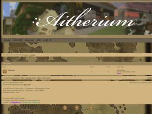 Aitherium