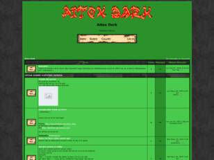 Foro gratis : Aitox Dark