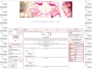 Aki~Project - 1.1 Red Version