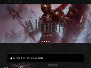 Albion -The Dark Age-