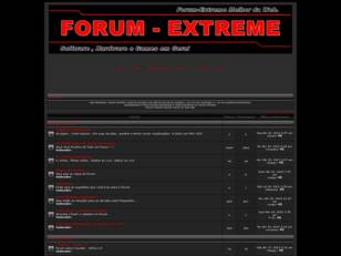 Forum-Extreme