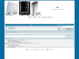 Forum gratis : ale un forum tutto mio per le cose