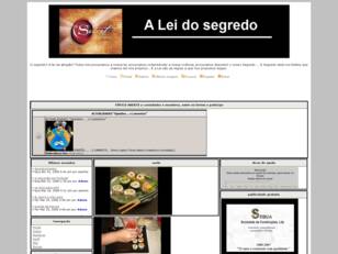 Forum gratis : A lei do Segredo