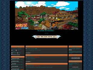 Forum gratis : A Lenda de Konoha