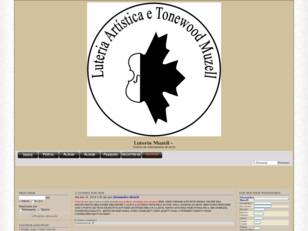 Forum gratis : Luteria e Luteria Muzell