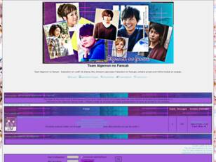 Team Algernon no Fansub