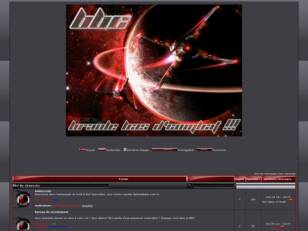 BBC Forum de l'aliance BBC ogame serveur 38