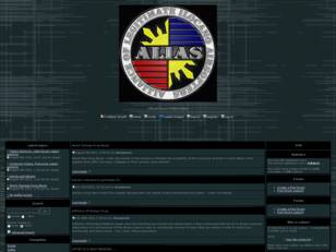 Welcome to Alias Batac Forums