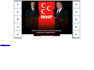 MHP ALİBEYKÖY TEMSİLCİLİĞİ