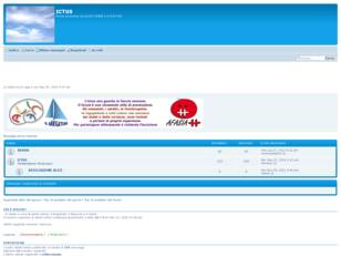Forum gratis : ICTUS