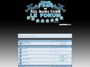 All MoDz Club