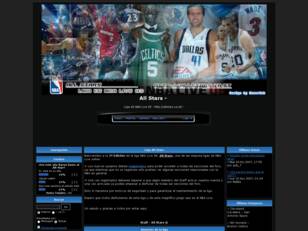 Foro gratis : All Stars - Liga NBA Live 08