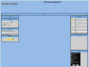 All-Time.Acleague.Ro Comunity