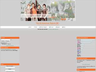 Forum gratis : The All-American Rejects BR