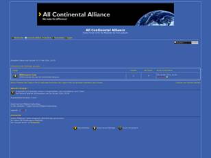 All Continental Alliance