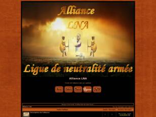 Alliance LNA