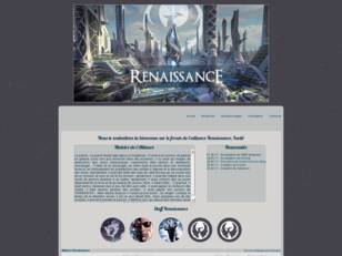 Alliance Renaissance