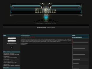 Forum gratis : Guild Alliance - Perfect World
