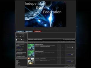 Independant System Federation