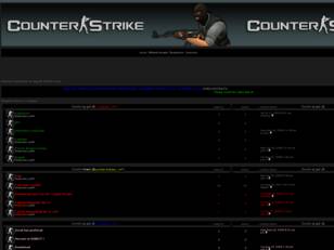 Forum gratuit : The Best Cs Community