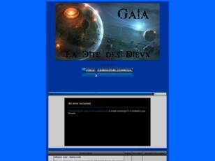 Alliance Gaia