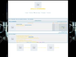 Alliance STARWARS