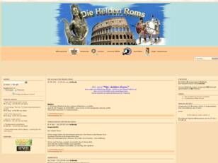 Die Helden Roms