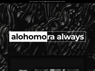 alohomora-always